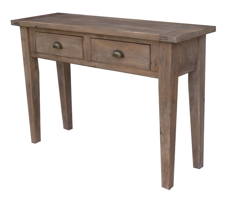 Irish Coast Console Table