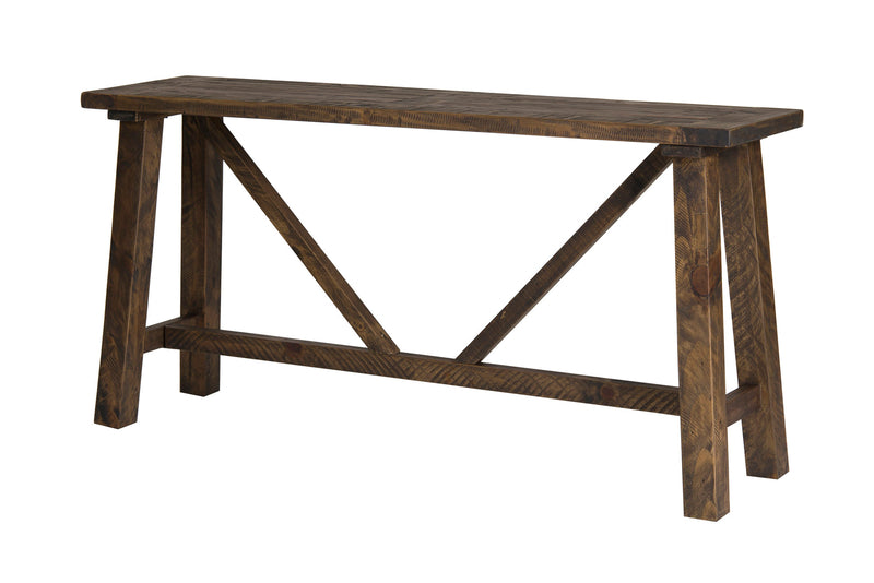 Alfresco Console Table