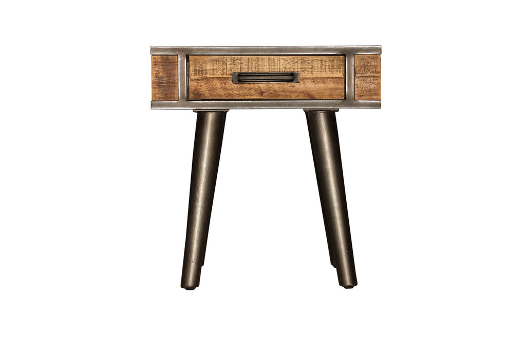 Vintage End Table