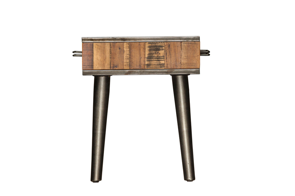 Vintage End Table