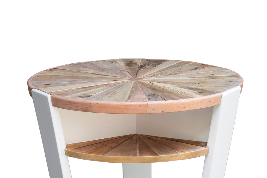 Casablanca End Table