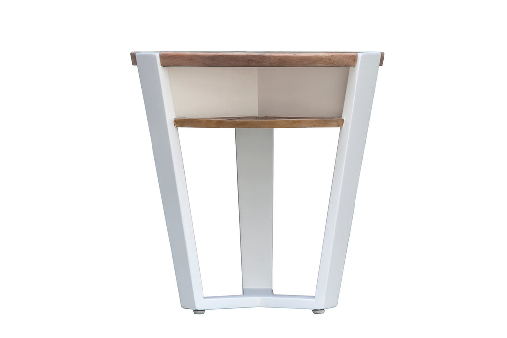 Casablanca End Table