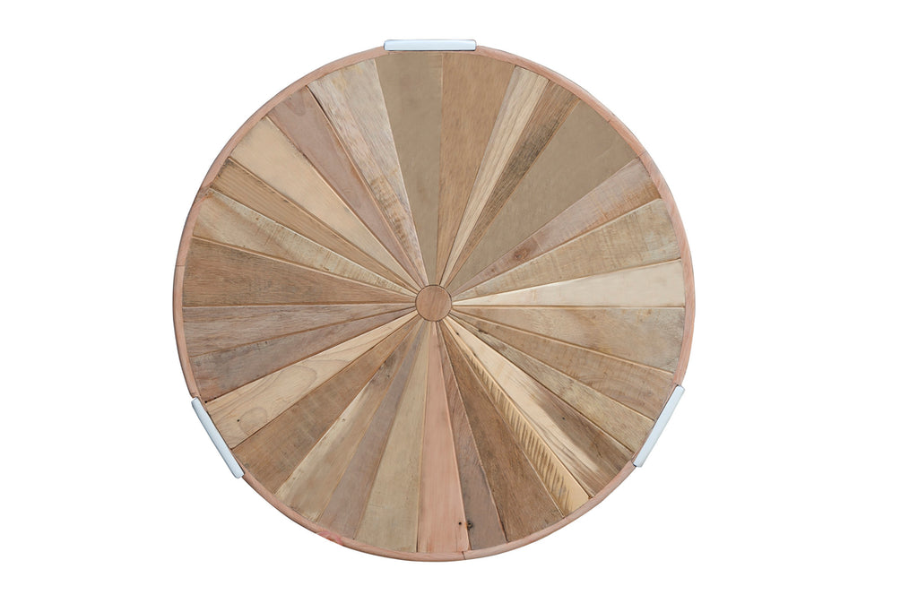 Casablanca End Table