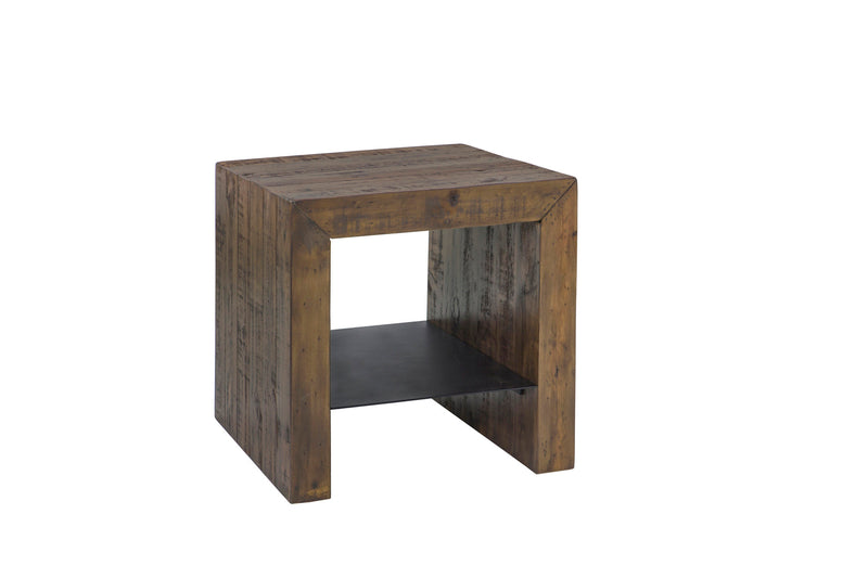 New York Modern Side Table