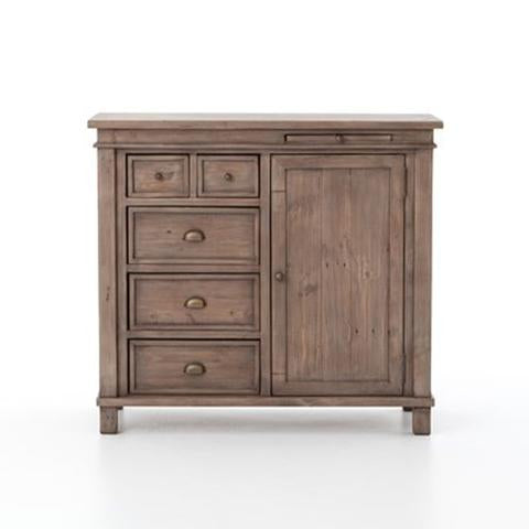 Settler Small Sideboard - Sundried