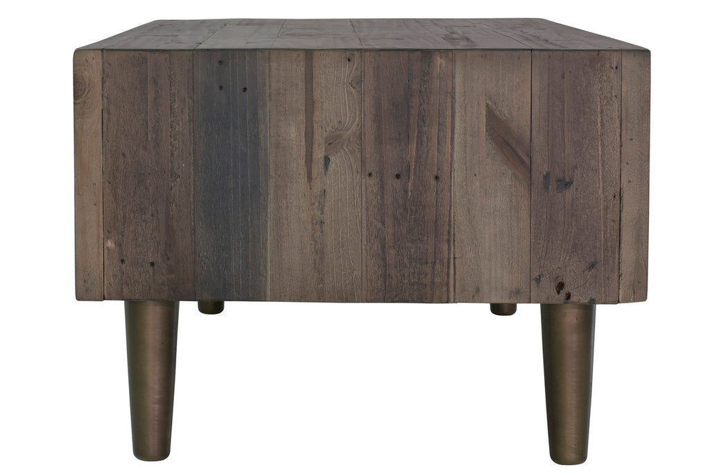 Merchant Coffee Table