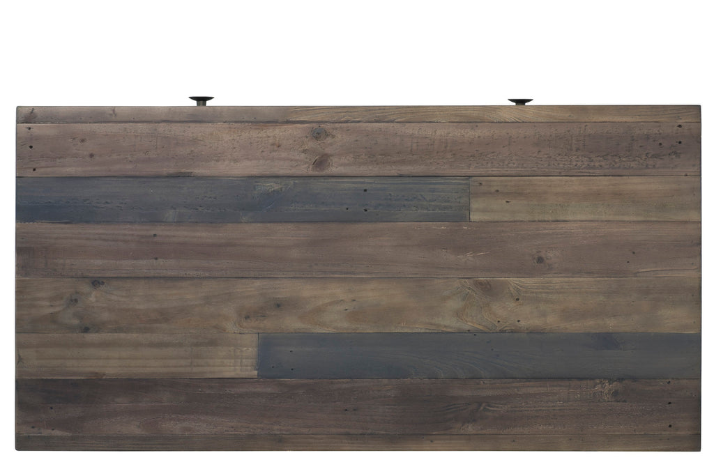 Merchant Coffee Table