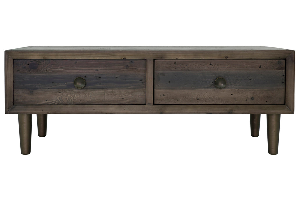 Merchant Coffee Table