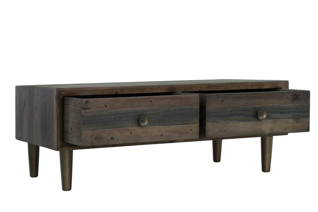 Merchant Coffee Table
