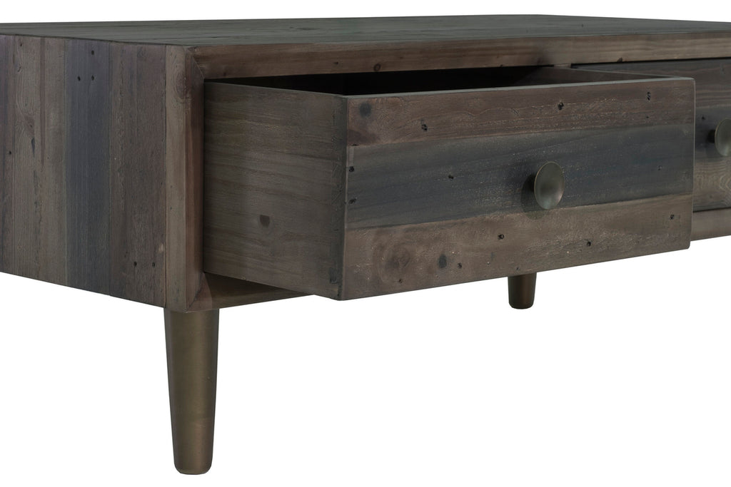 Merchant Coffee Table