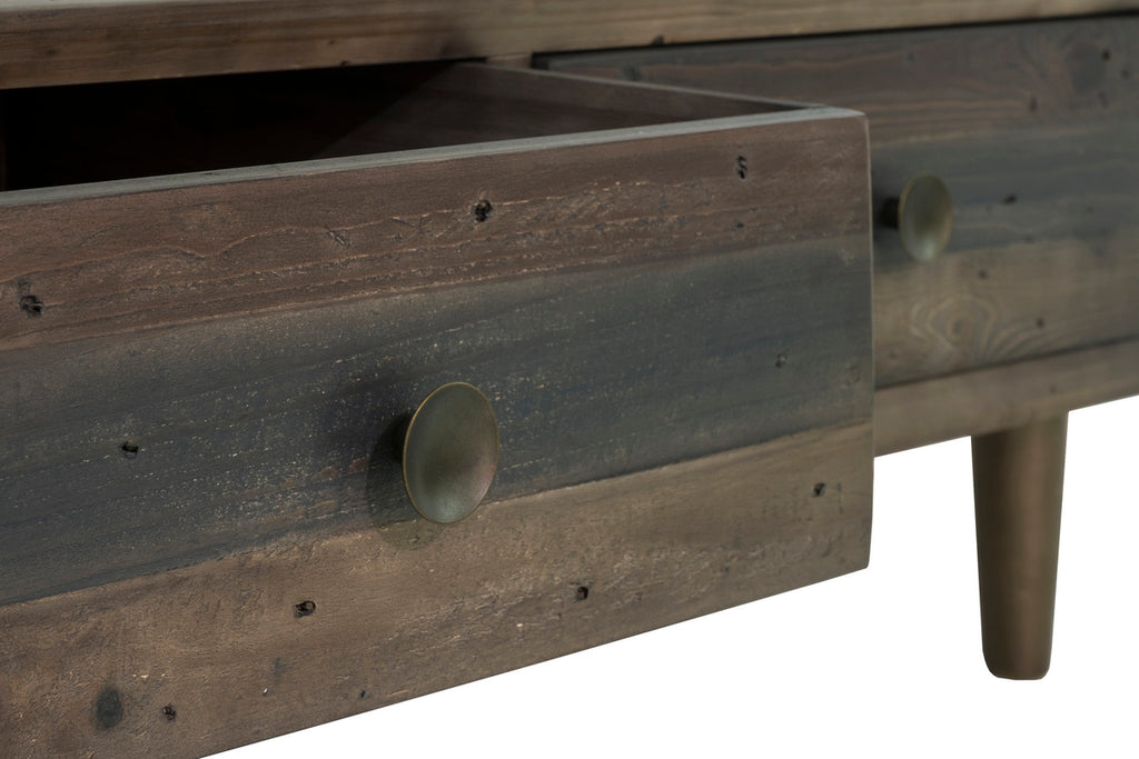 Merchant Coffee Table