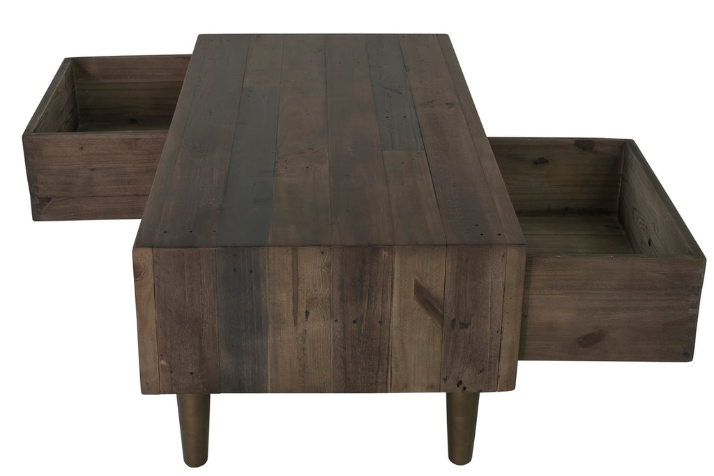 Merchant Coffee Table