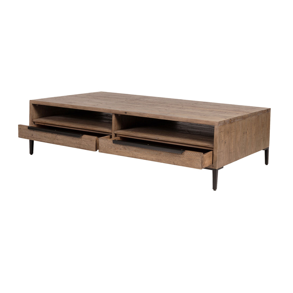 Wyeth Coffee Table
