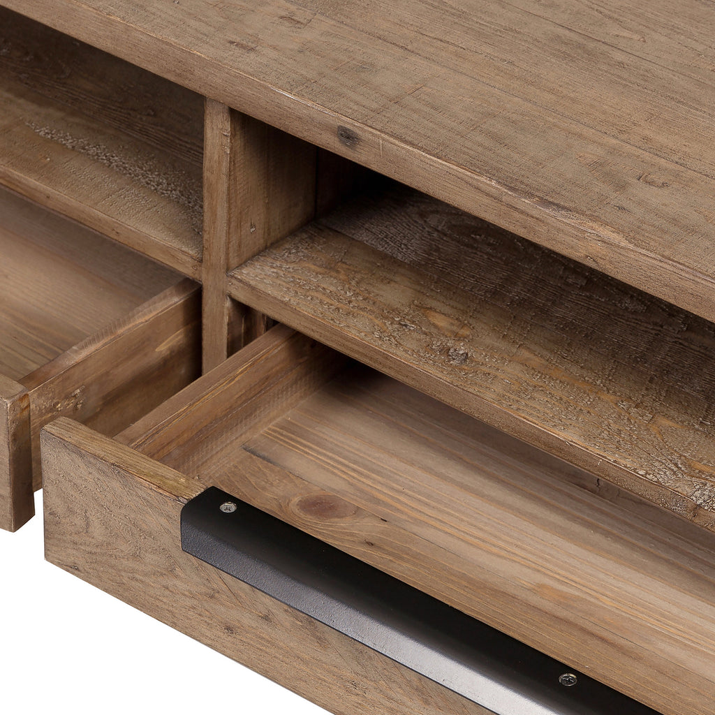 Wyeth Coffee Table