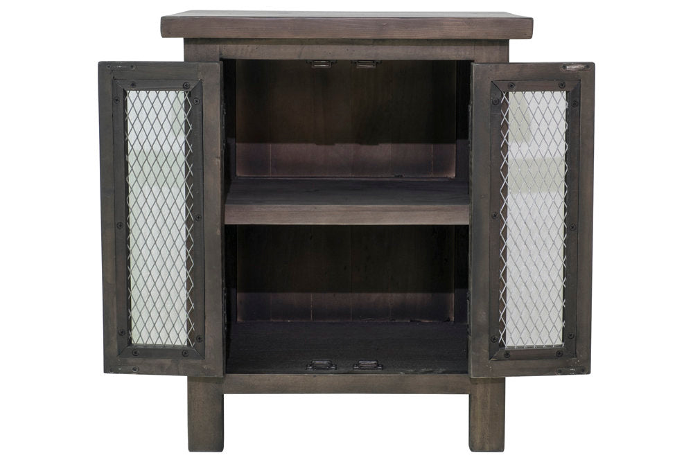 Quinta Side Table