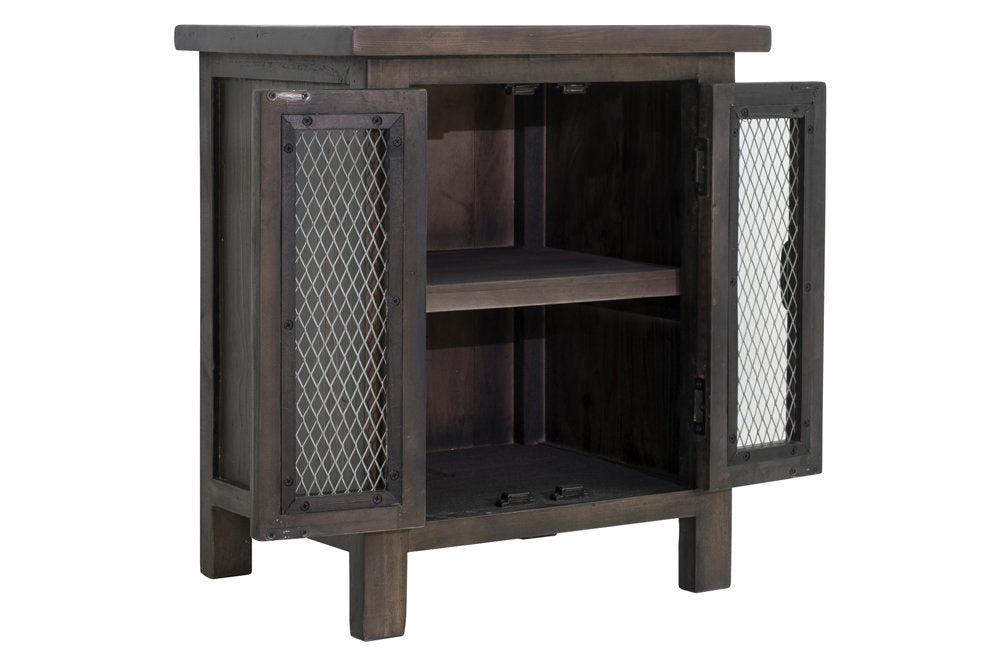 Quinta Side Table
