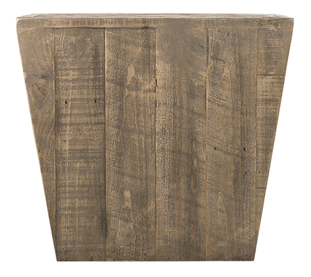 Boho Side Table