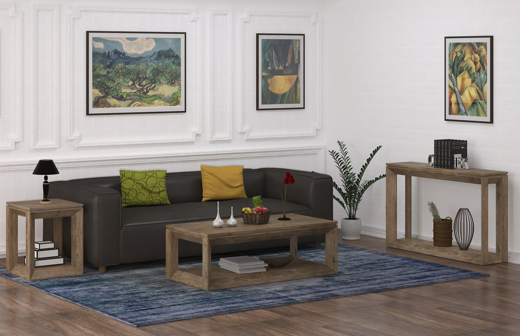 Bradley Side Table