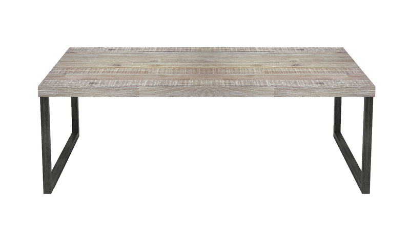 Irondale Rectangular Coffee Table