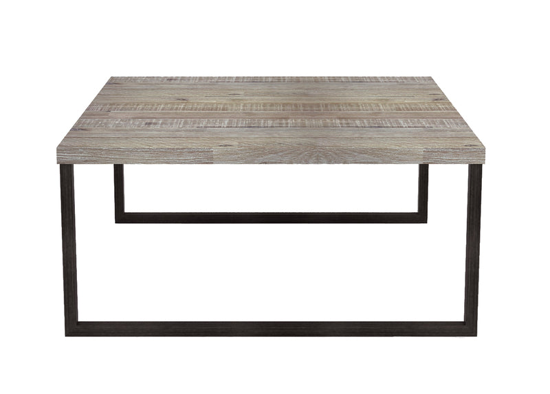 Irondale Square Coffee Table