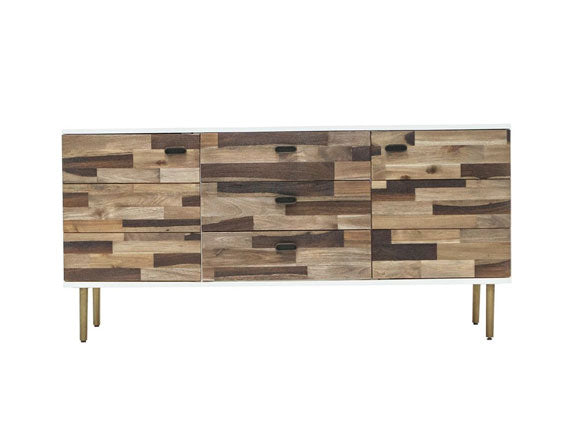 Carmel Sideboard