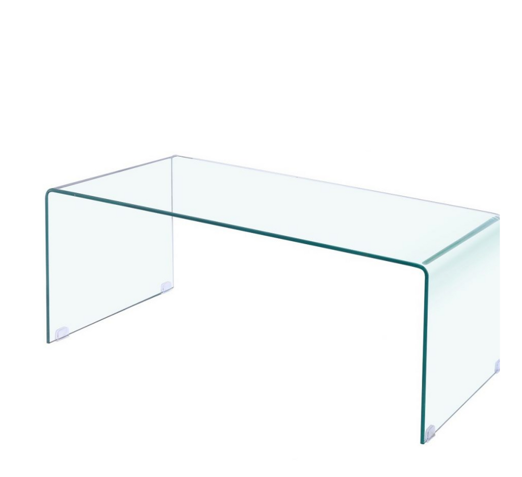 Glass Coffee Table