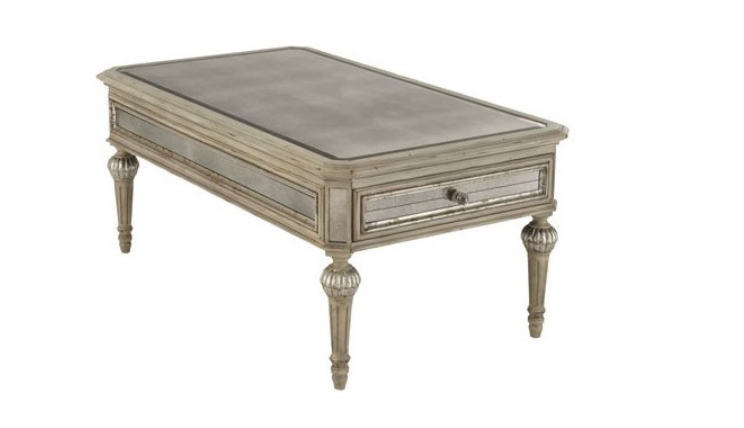 Vintage Coffee Table
