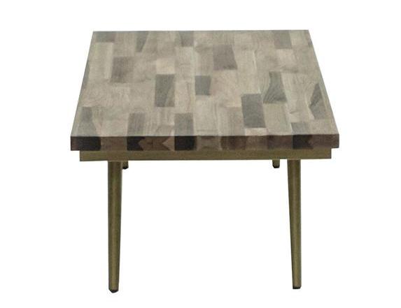 Carmel Rectangular Coffee Table