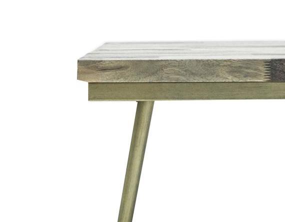 Carmel Rectangular Coffee Table