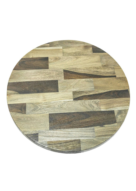 Carmel Round Coffee Table